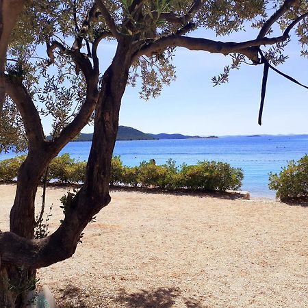 Eden Lady Mobile Home, Croatia, ドラゲ エクステリア 写真